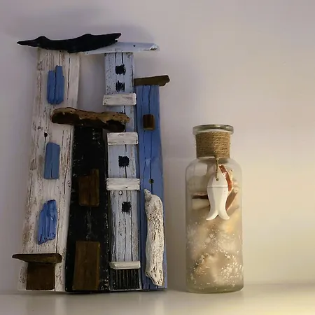 Casa Anoranza - Bijou With Panoramic Views *