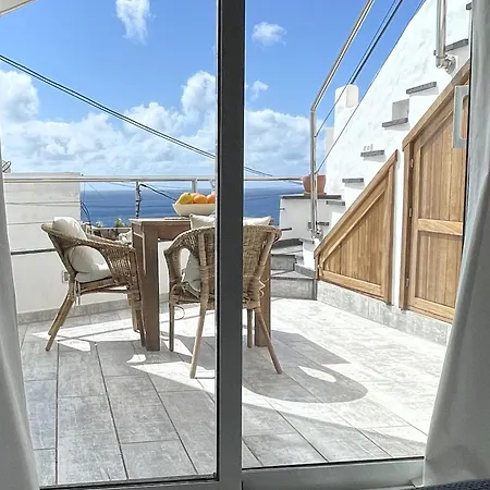 Casa Anoranza - Bijou With Panoramic Views * Las Playas