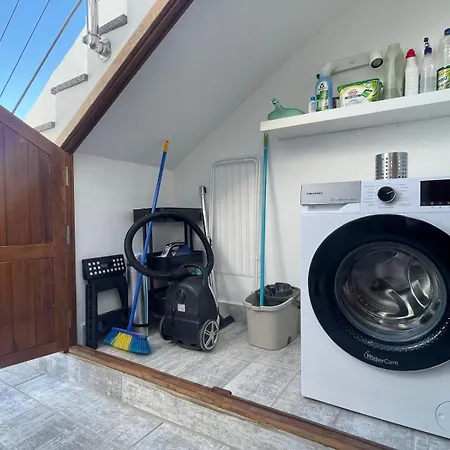 Casa Anoranza - Bijou With Panoramic Views Ferienhaus