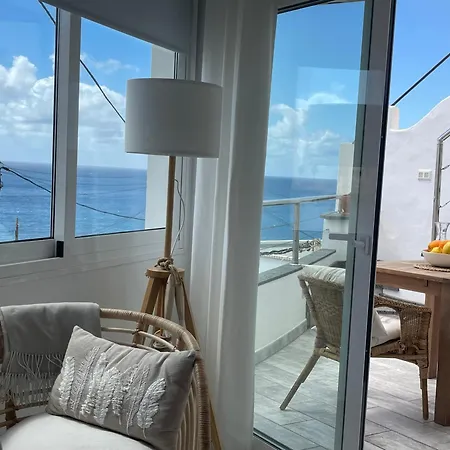 Casa Anoranza - Bijou With Panoramic Views * Las Playas