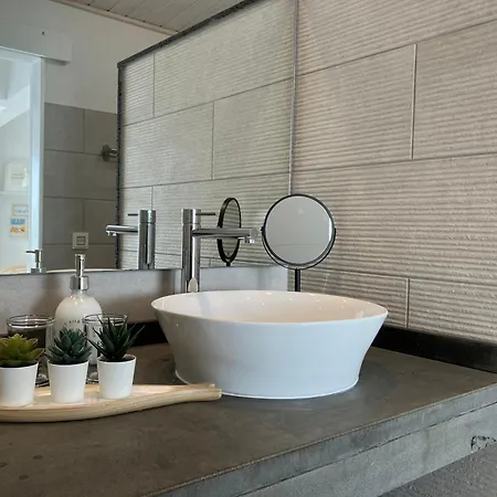 Ferienhaus Casa Anoranza - Bijou With Panoramic Views