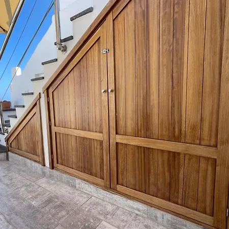 Ferienhaus Casa Anoranza - Bijou With Panoramic Views *