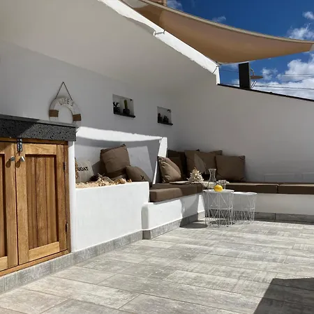 Casa Anoranza - Bijou With Panoramic Views * Las Playas