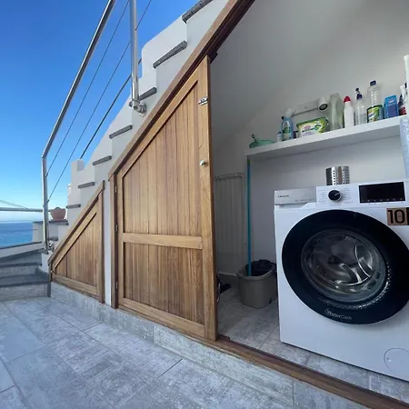 Casa Anoranza - Bijou With Panoramic Views Las Playas