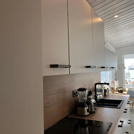 Casa Anoranza - Bijou With Panoramic Views Feriehus *
