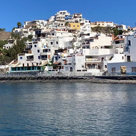 Casa Añoranza - Bijou With Panoramic Views Las Playas