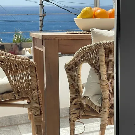 Feriehus Casa Anoranza - Bijou With Panoramic Views Las Playas