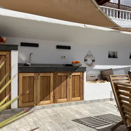 Casa Añoranza - Bijou With Panoramic Views