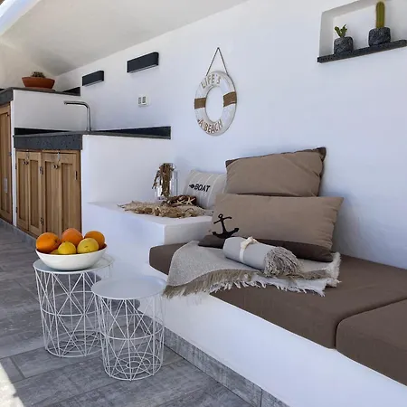 Tatil Evi Casa Anoranza - Bijou With Panoramic Views