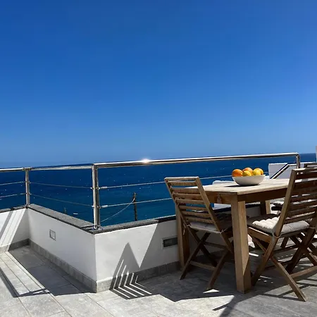 Tatil Evi Casa Anoranza - Bijou With Panoramic Views *