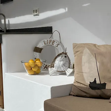 Casa Anoranza - Bijou With Panoramic Views