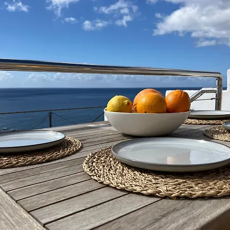 Tatil Evi Casa Anoranza - Bijou With Panoramic Views