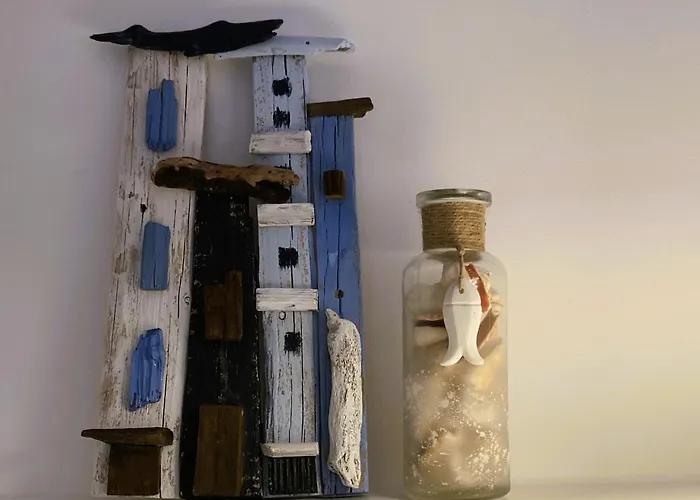 Casa Anoranza - Bijou With Panoramic Views *