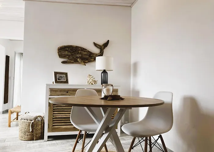 Casa Anoranza - Bijou With Panoramic Views