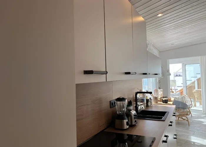 Casa Anoranza - Bijou With Panoramic Views Semesterbostad *