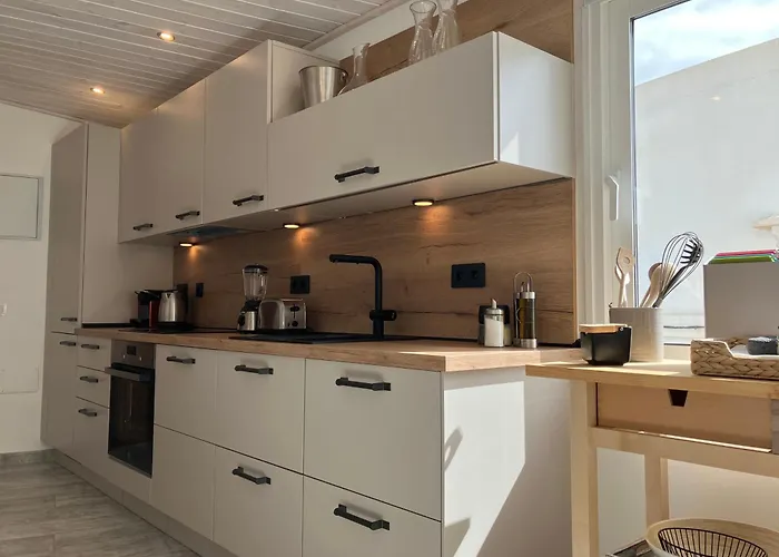 Casa Anoranza - Bijou With Panoramic Views Las Playas