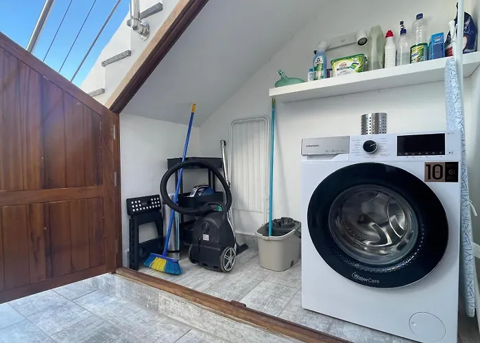 Casa Anoranza - Bijou With Panoramic Views Semesterbostad