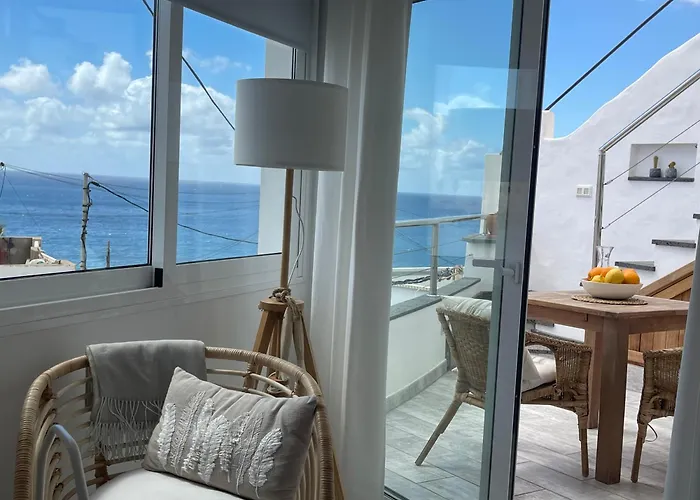 Casa Anoranza - Bijou With Panoramic Views * Las Playas