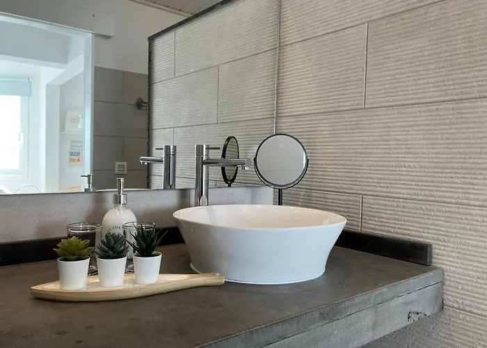 Semesterbostad Casa Anoranza - Bijou With Panoramic Views