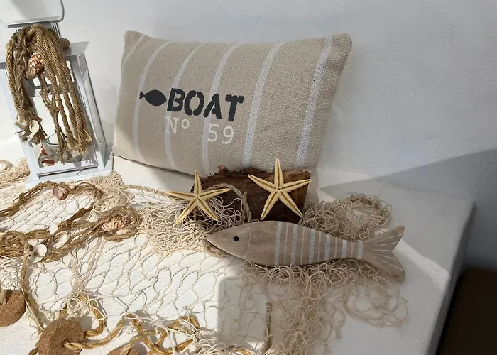 Casa Anoranza - Bijou With Panoramic Views