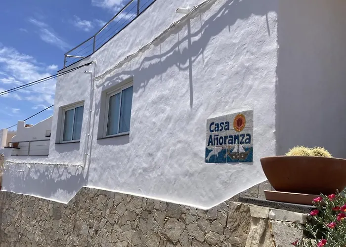 Casa Anoranza - Bijou With Panoramic Views