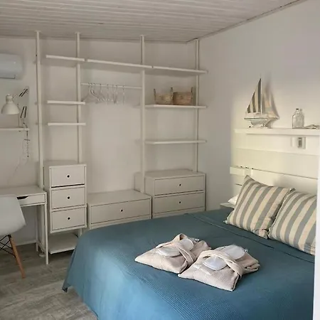 펜션 Casa Anoranza - Bijou With Panoramic Views *