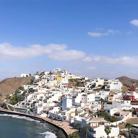 Casa Anoranza - Bijou With Panoramic Views