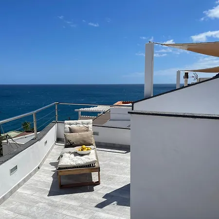 펜션 Casa Anoranza - Bijou With Panoramic Views *