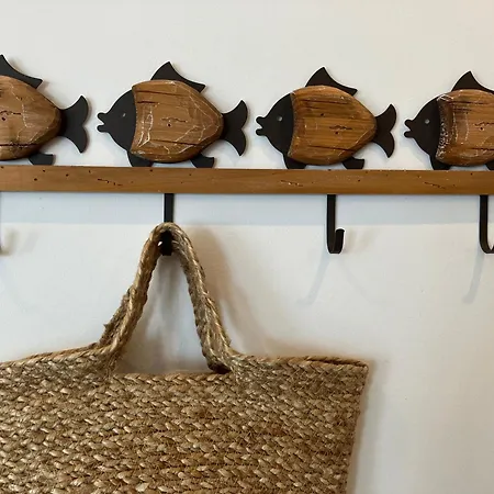 펜션 Casa Anoranza - Bijou With Panoramic Views Las Playas