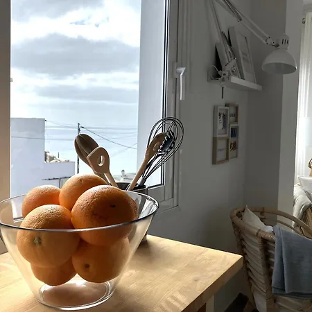 펜션 Casa Anoranza - Bijou With Panoramic Views *