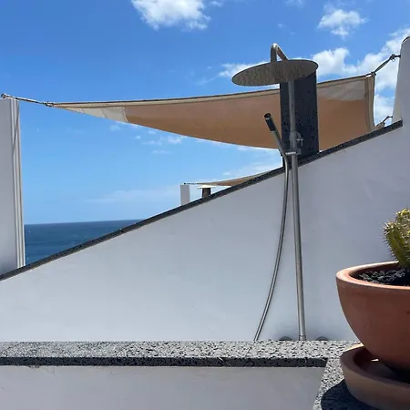 Casa Anoranza - Bijou With Panoramic Views Las Playas